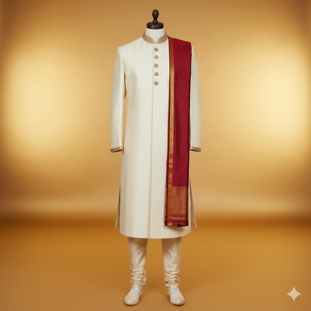 Sherwani