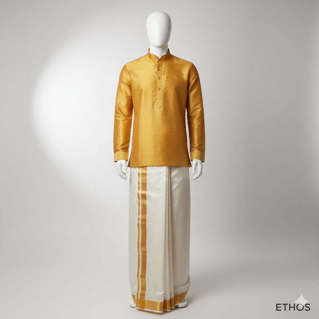 Veshti / Dhoti