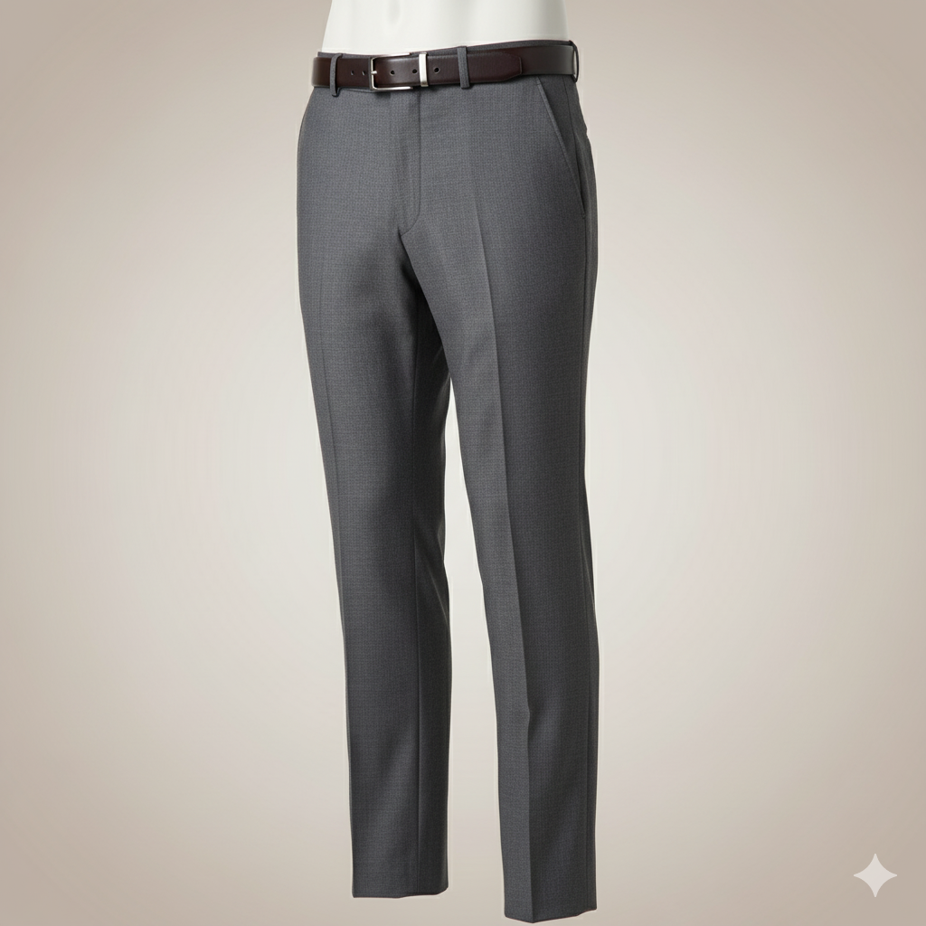 Formal Trousers