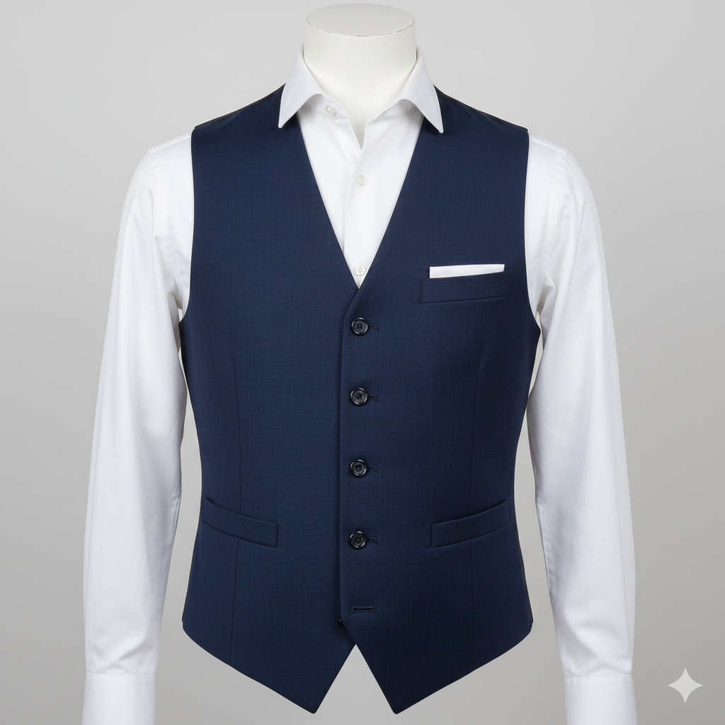 Waistcoat
